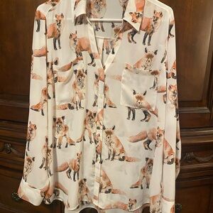 Trade Reserved for Bernadette